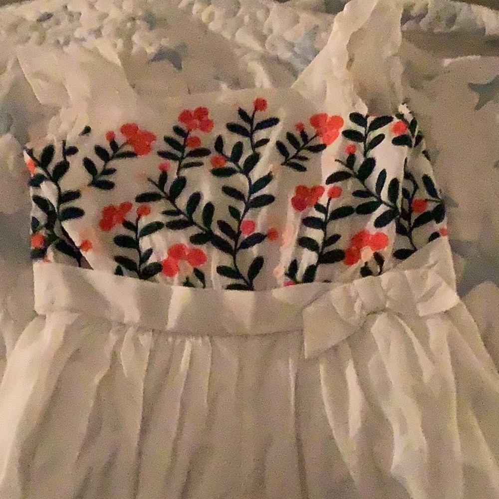 One piece beautiful jumper